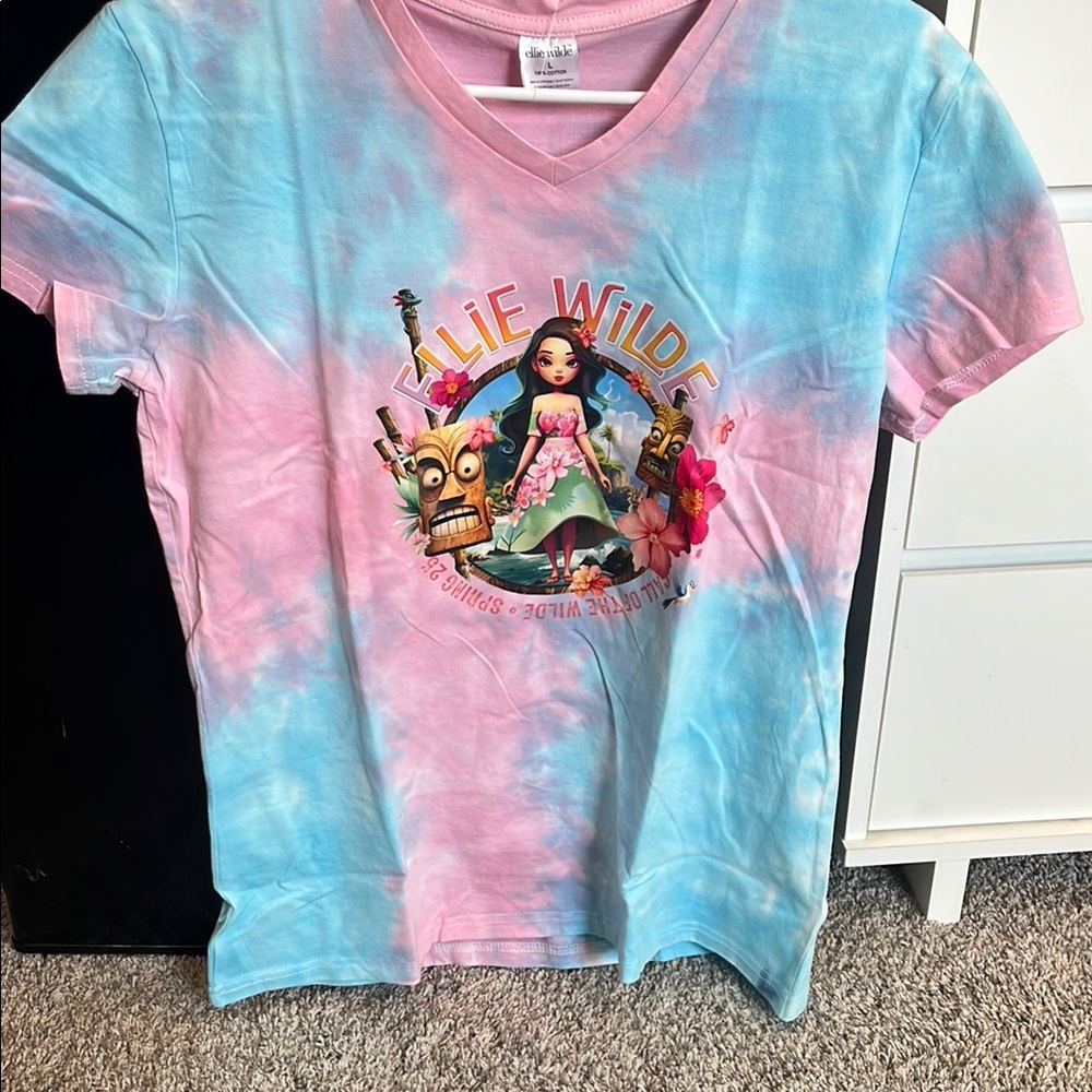 Women’s Tee Shirt